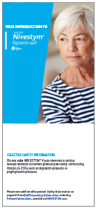 Patient Brochure image